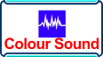 colour sound logo